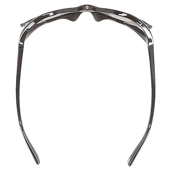 Louis Vuitton Daphne Oval Sunglasses in Brown Acetate - Picture 3 of 8